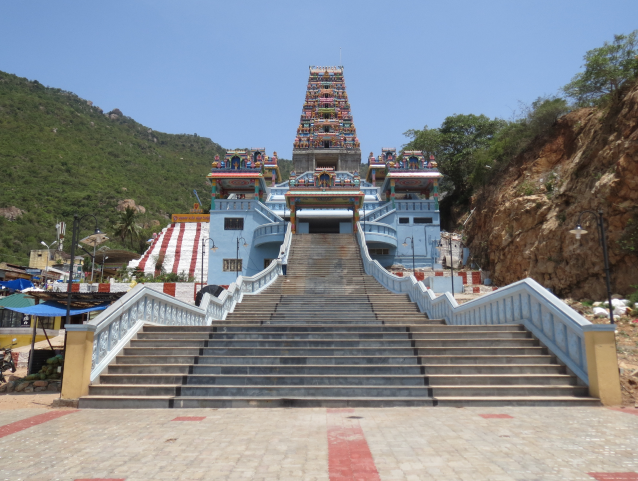 srikandhatravels